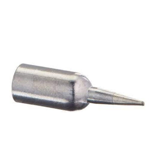 Soldering Iron Tip, Micro Spade, 1.27 mm, Weller PL114 - WE012991